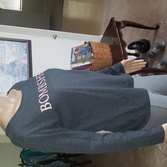 Victoria Secret's s Bombshell long sleeve tee - Picture 3 of 7